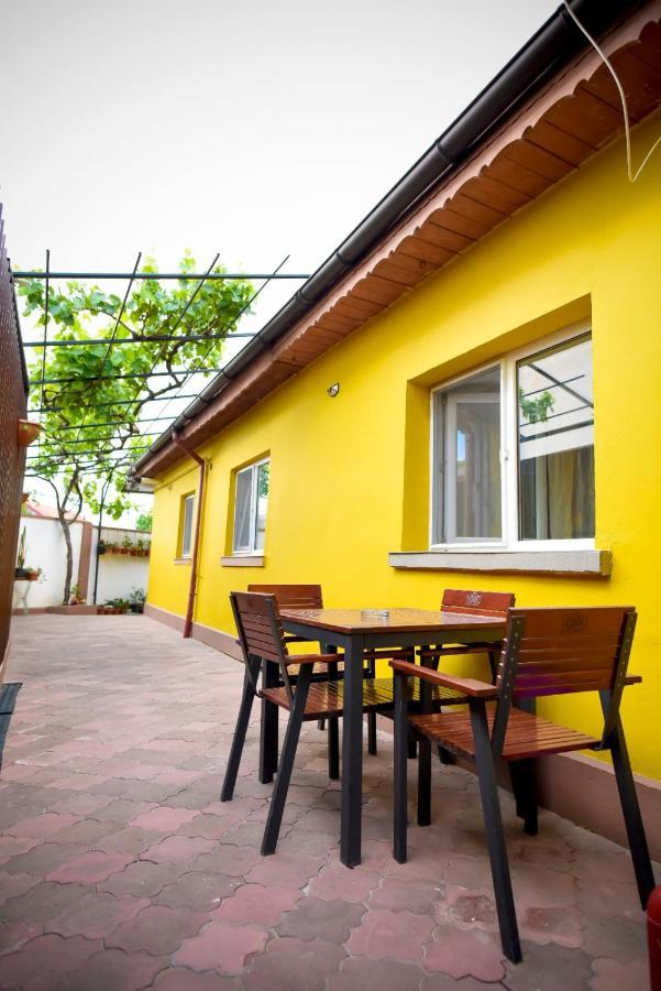 Villa Casa Lili Mangalia Exterior foto