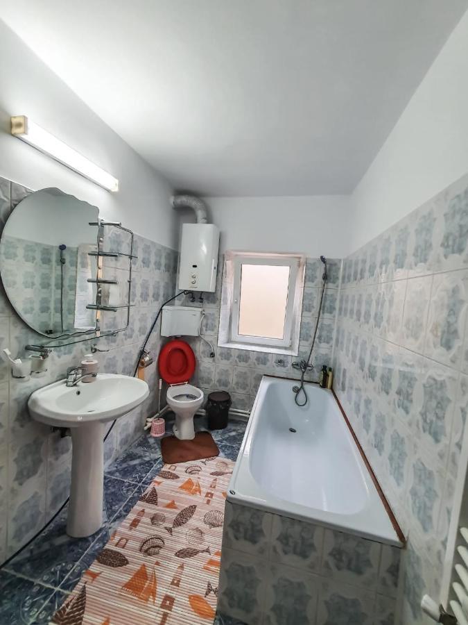 Villa Casa Lili Mangalia Exterior foto
